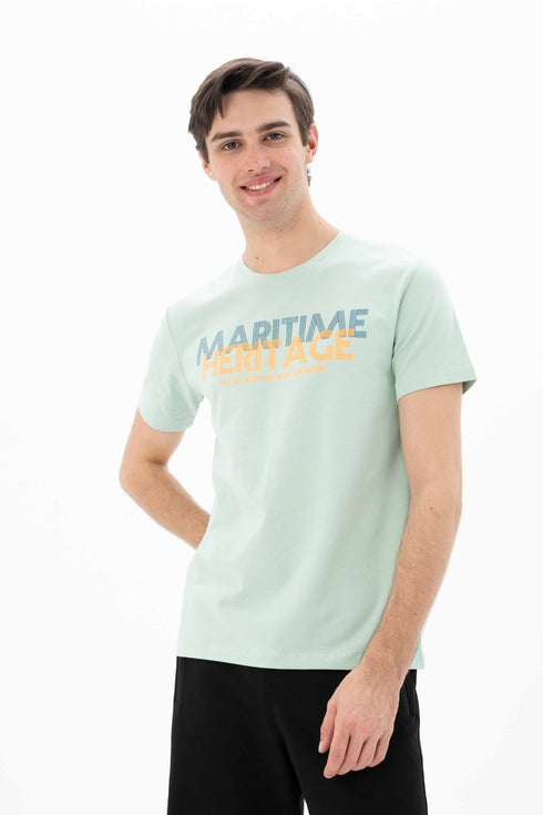 Maritime Heritage T-Shirt